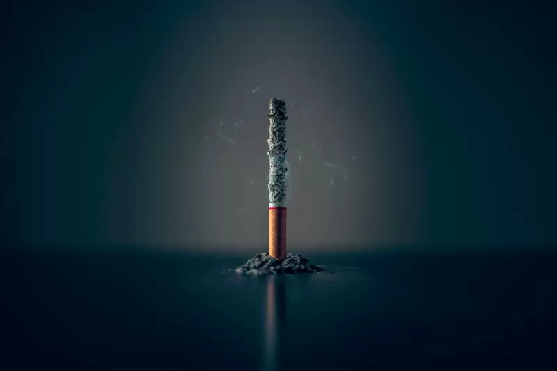 How Can Smoking Affect My Oral Health