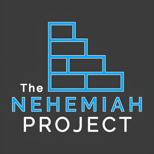 The Nehemiah Project logo