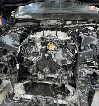 interior of a jaguar car