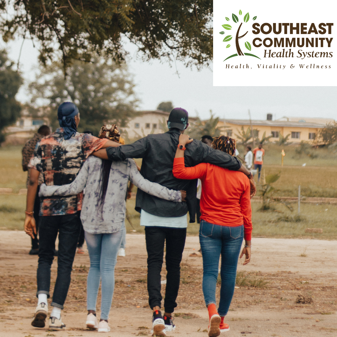 New Youth Mobile Crisis Program Southeast Community Health Systems