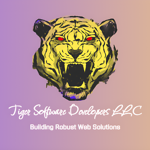 Tiger Software Developers LLC Logo