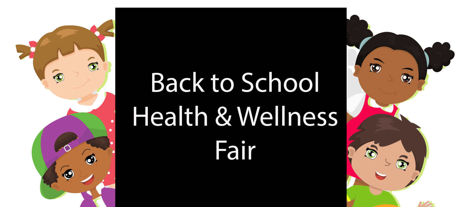 Pediatrics Back to School Health & Wellness Fair - Priority Health Care | For All Your Health Care Needs