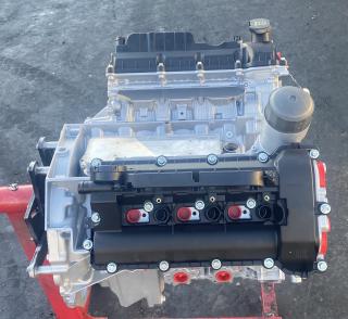 2013 Range Rover 5.0 Engine From Jag-Land
