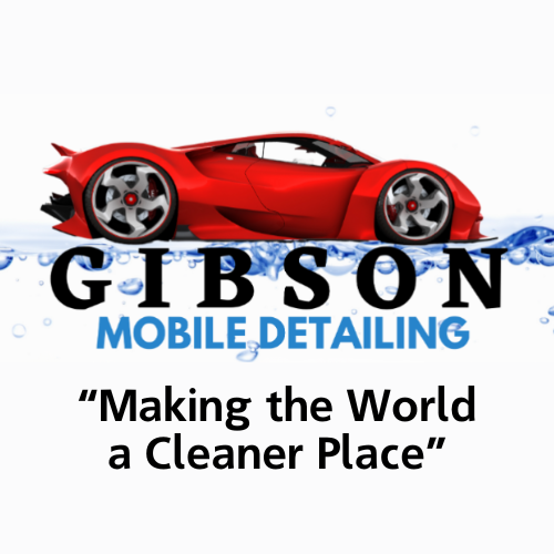 Gibson Mobile Detailing