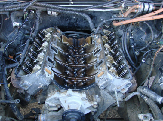 Land Rover Head Gasket Replacement Cost