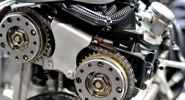 Land Rover Timing Chain Replacement Cost