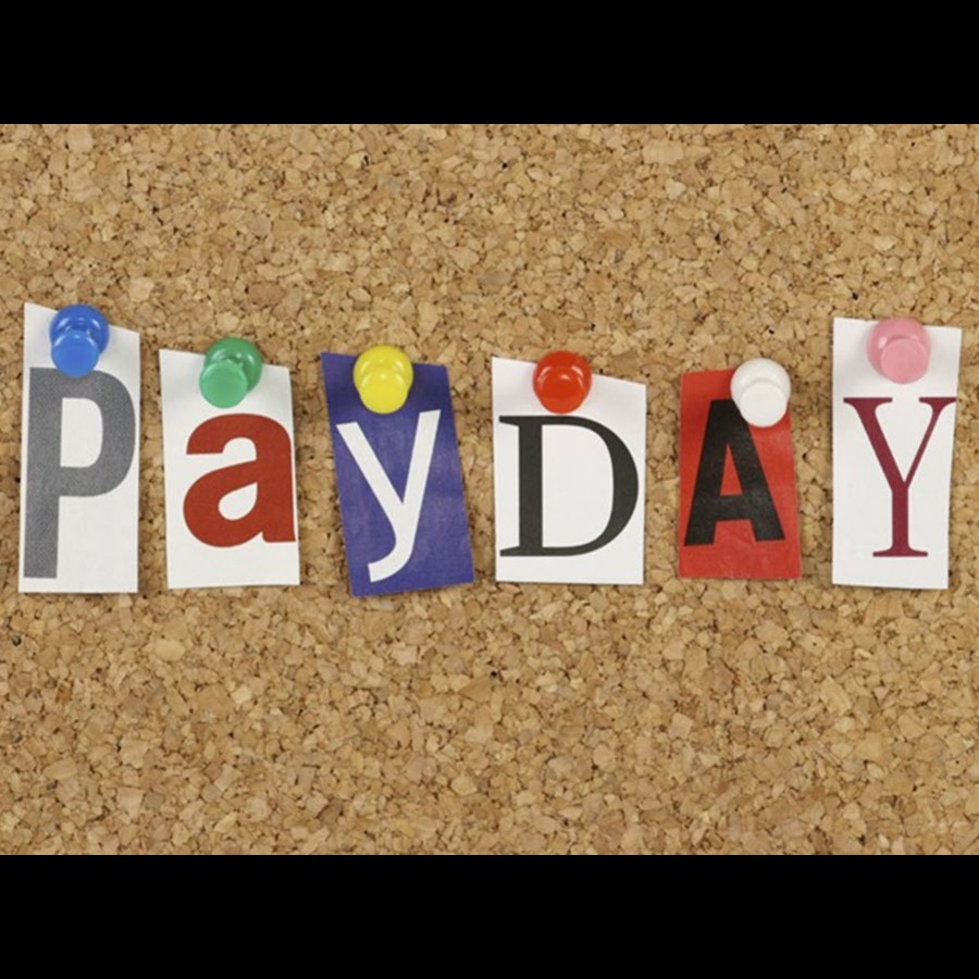 Pay Day