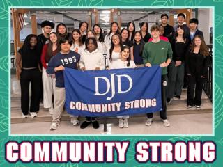 Future business leaders of America, EHT High school