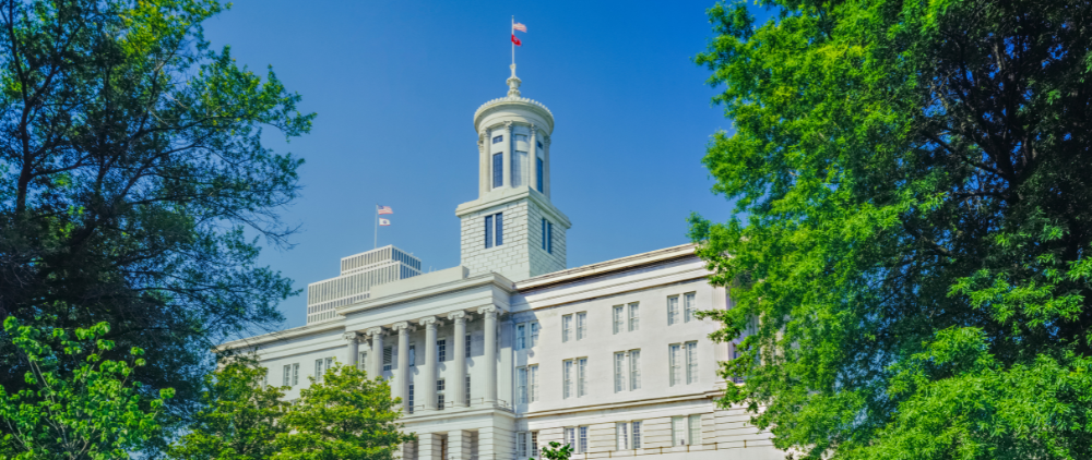 An Unlikely Aid in Helping You Evaluate State Legislative Candidates