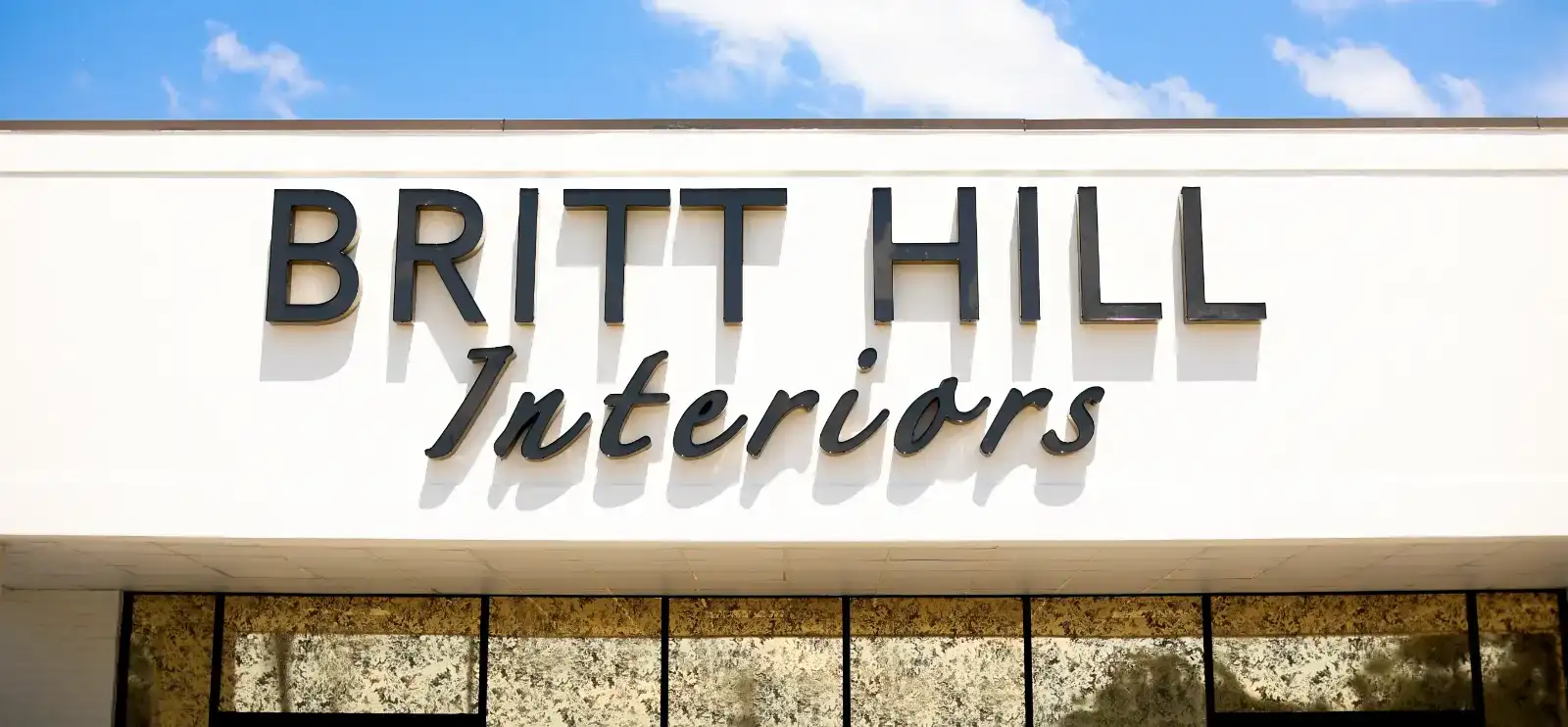 Britt Hill Interiors