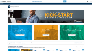 Viewpoint Academy snippet