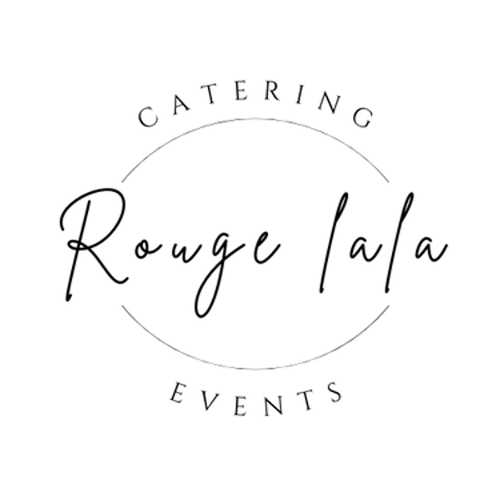 Rouge LaLa Catering Logo