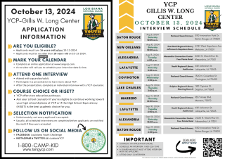 YCP-Camp Minden August 2024