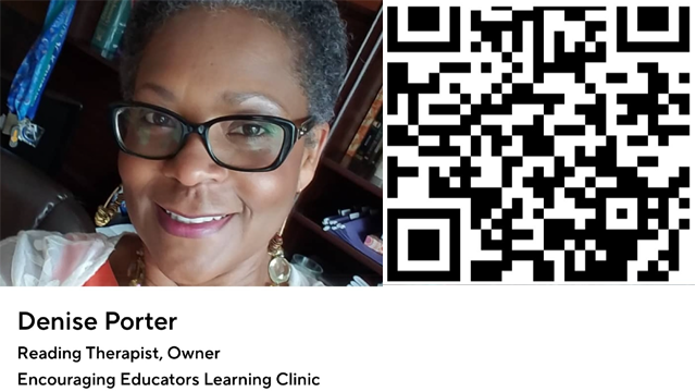 Encouraging Educators Learning Clinic