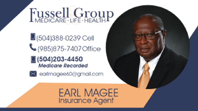 Fussell Group Insurance Advisors