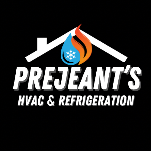 Prejeant's HVAC (1)