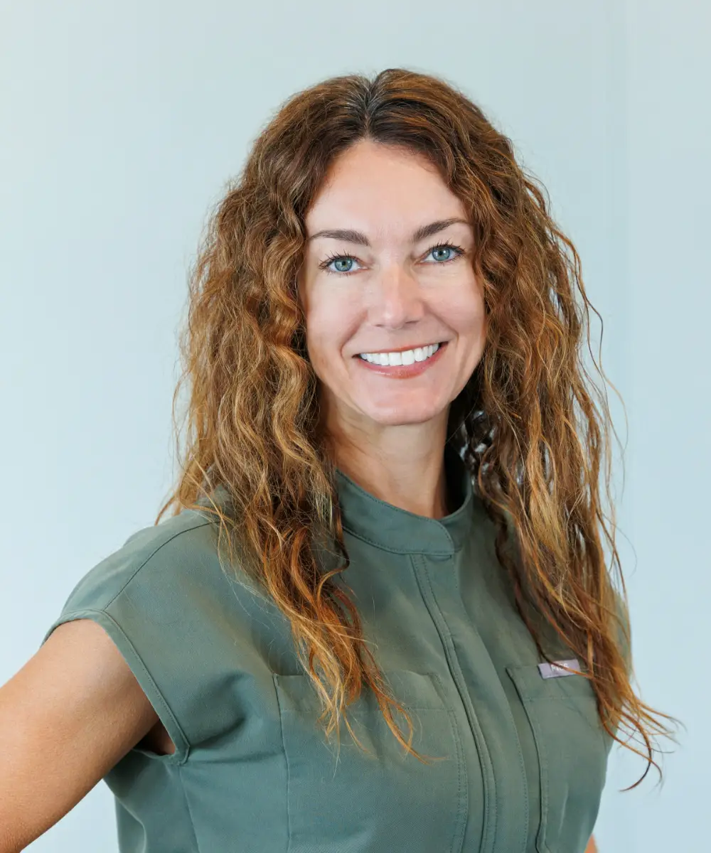 Dr. Kristin B. Chapman