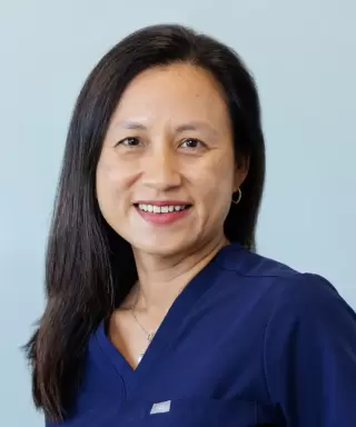 Dr. Trang Huynh