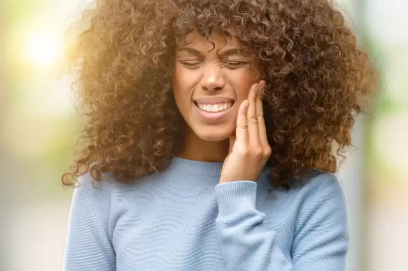 Most Common Causes of Toothaches