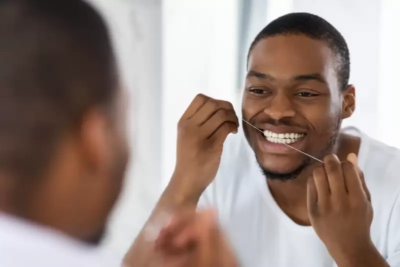 Know the Best Flossing Practices