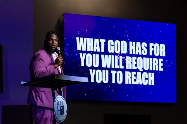 Ministerial Alliance