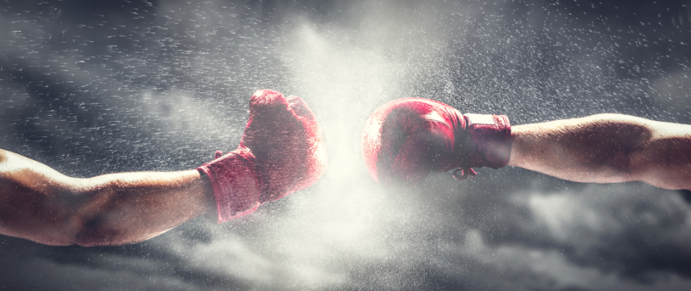 Loving it: IOC and Science Box Themselves Into a Humpty Dumpty Goo-Woman Corner.