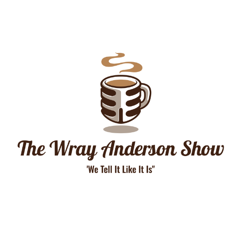 Wray Anderson Show logo