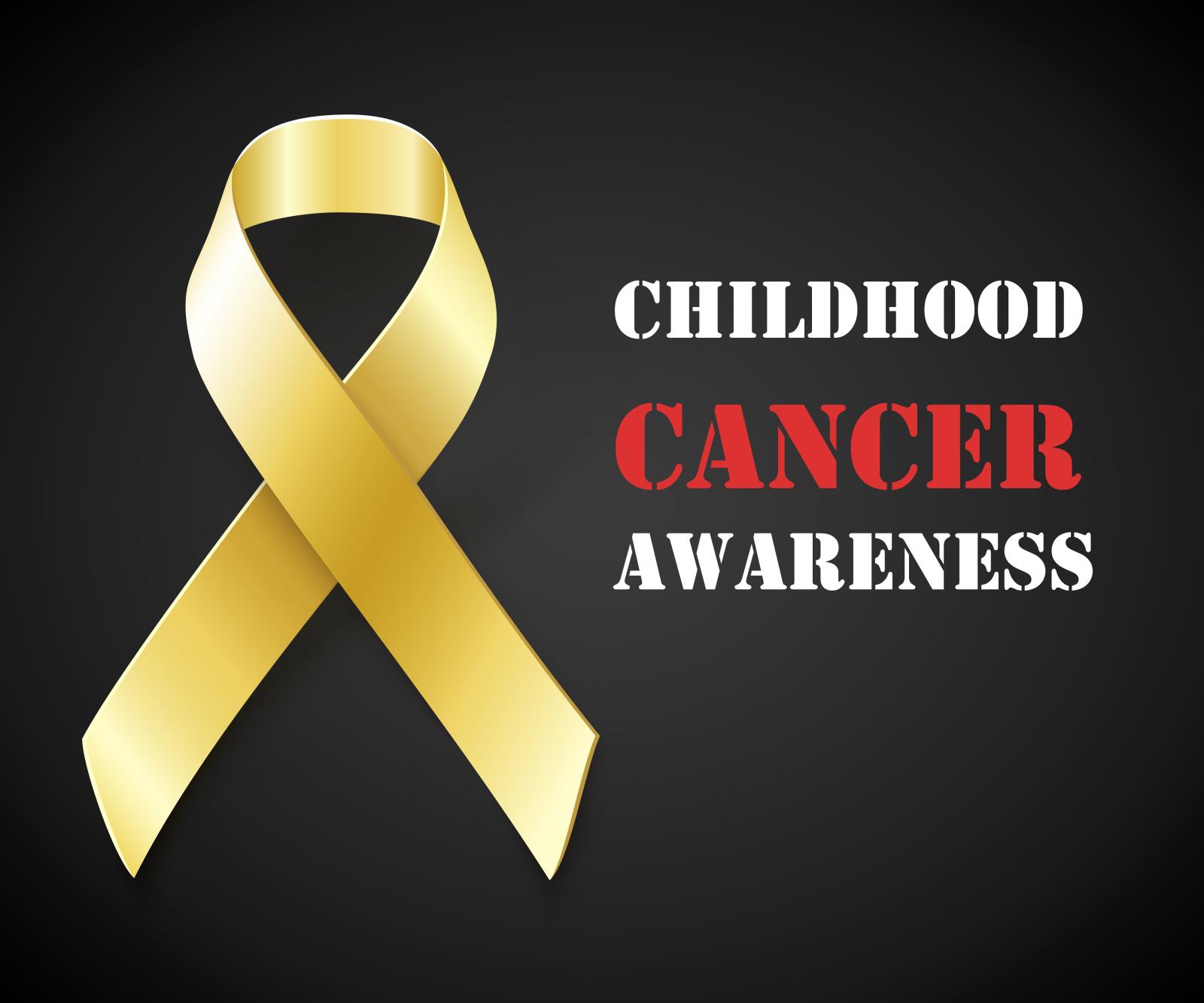 Childhood Cancer Awareness Month - Priority Health Care | For All Your Health Care Needs