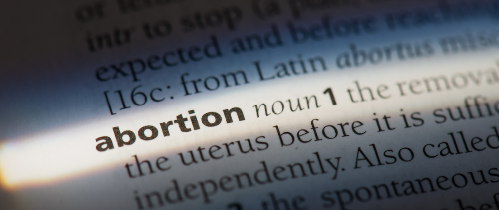 J.D. Vance’s Most Recent View on Abortion Is a Warning to the Church