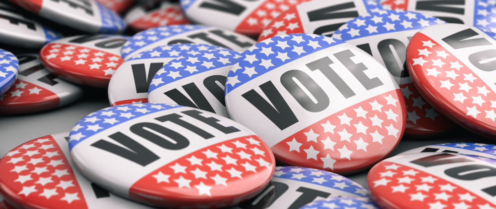 The Two Criteria I Will Hereafter Apply to Presidential (Federal) Elections