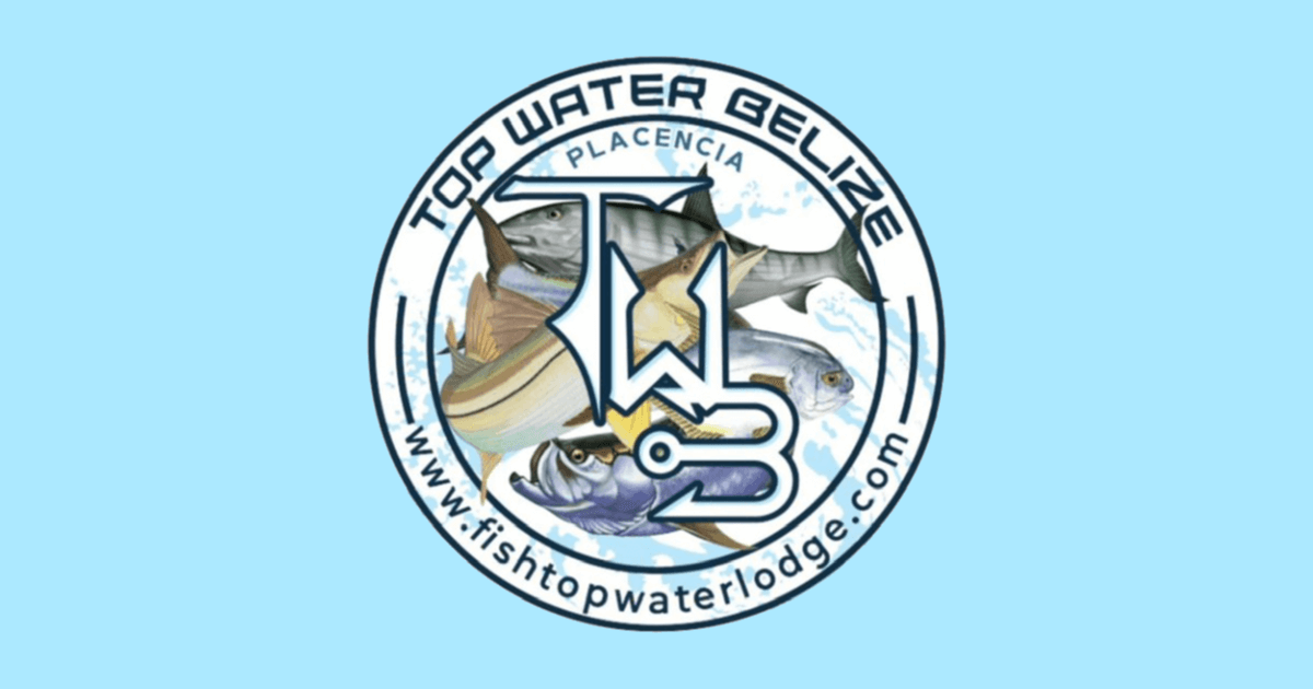 Top Water Charters Belize - Specializing in good times!