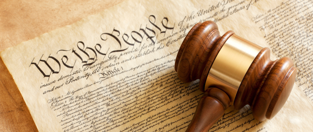 Constitution Week: How Dishonest Lawyers Stole the Randolph Family’s Lawful Inheritance