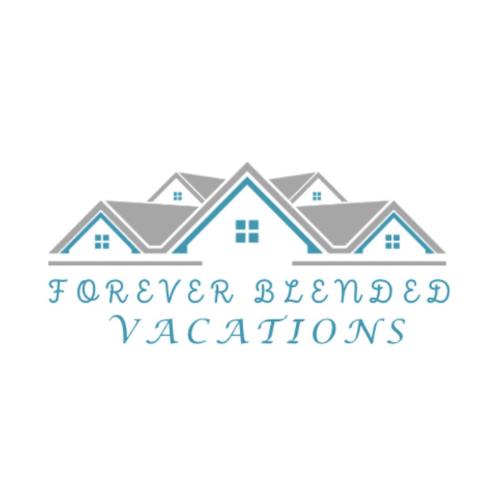 Forever Blended Vacations logo