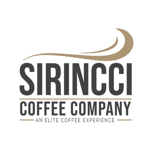 Sirincci Coffee Co Logo