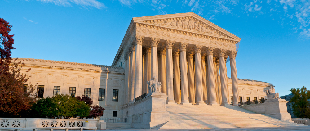 The Civilization-Defining Nature of an Upcoming SCOTUS decision involving Tennessee