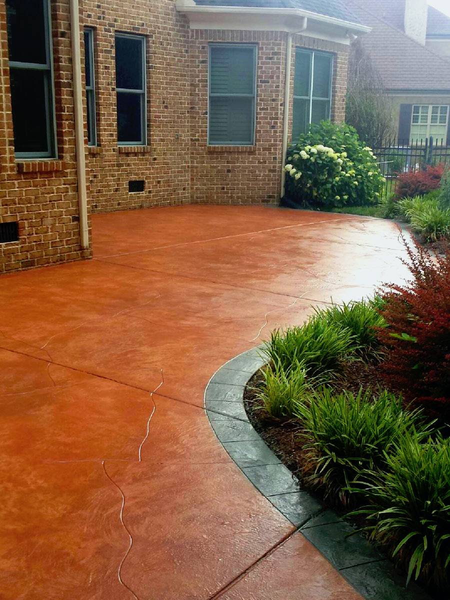 What We Do Concrete Professional Restoration Proudly Serving Birmingham, Huntsville
