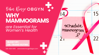 Why Mammograms are Essential for Women’s Health