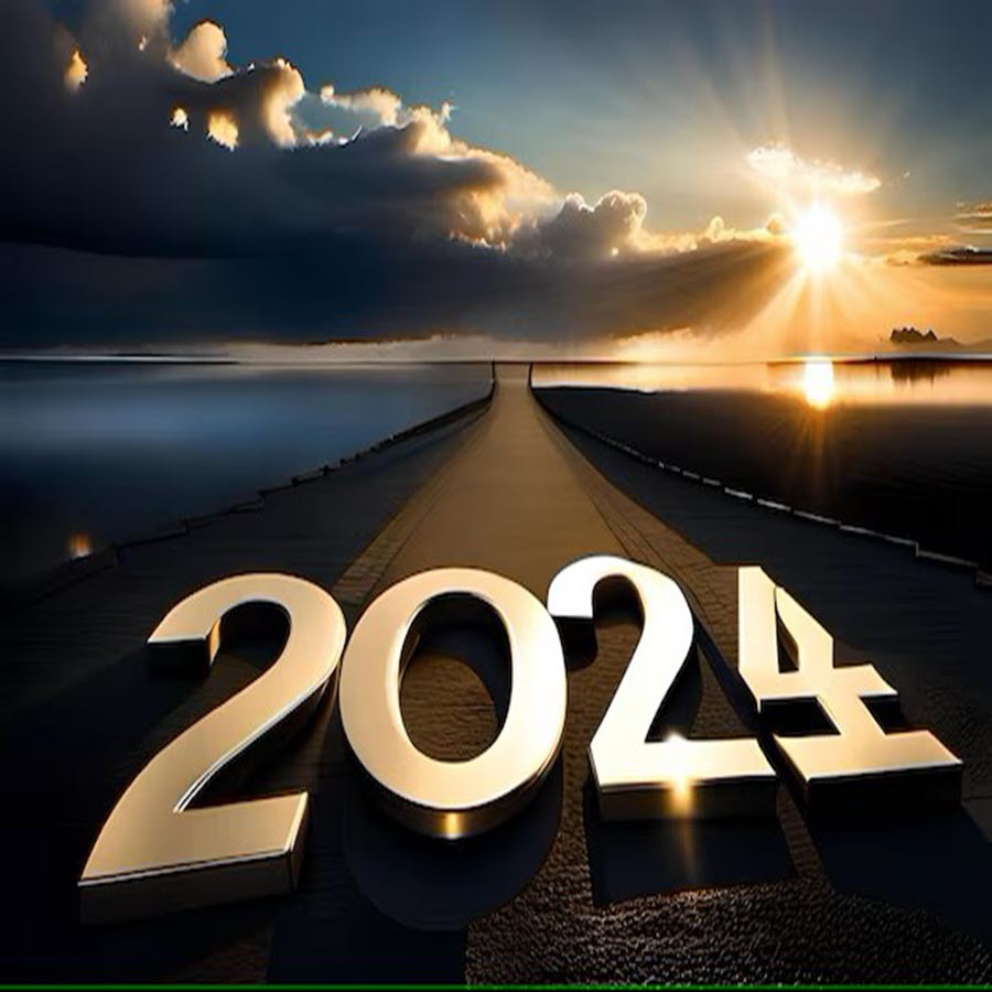 Get Ready for Year-End 2024