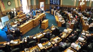 Colorado General Assembly 