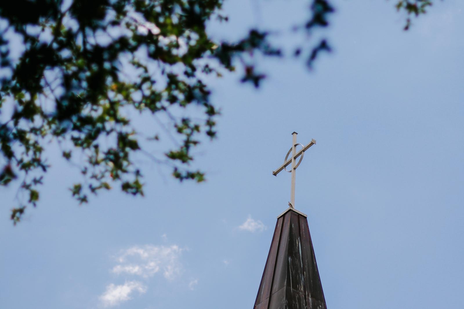 Consecration Sunday Reflection News Post