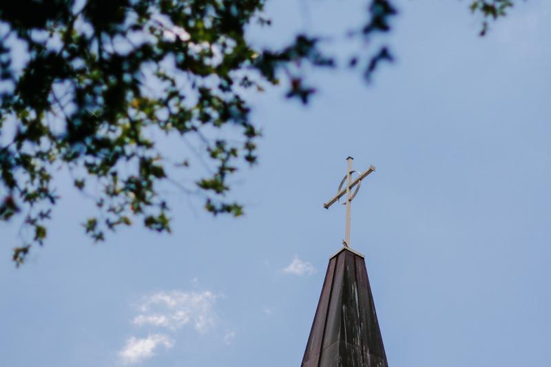 Consecration Sunday Reflection