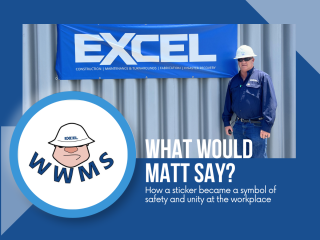 What Would Matt Say?