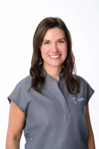 Karen | staff member at top orthodontist in Baton Rouge 70809