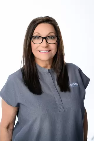 Nina Angona smiling | Top orthodontist practice in Baton Rouge 70809