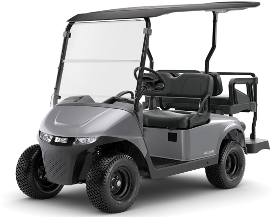 2026 RXV Valor 4 48V