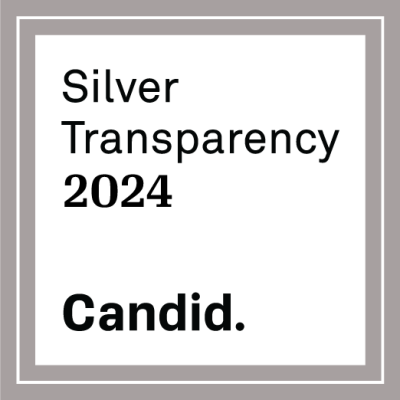 Silver Transparency