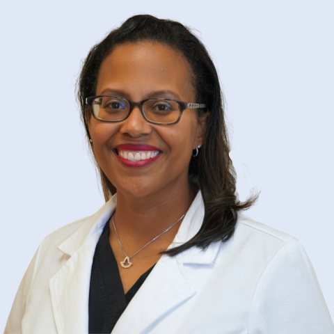 Michele Lagarde-May MD