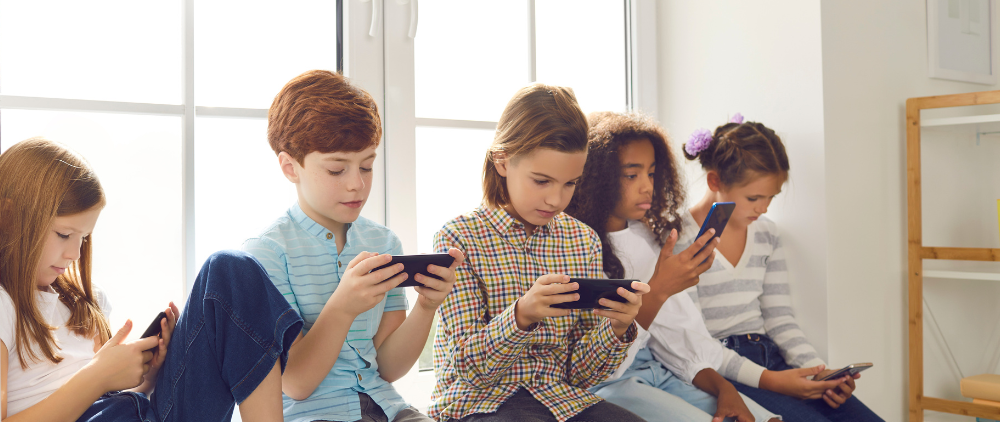 Tennessee's Age Verification Law Goes Into Effect - Immediate Impact Protects Children!