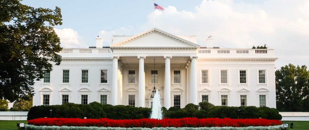 President Trump’s “Golden Age of America” Includes Only Two Sexes – Male and Female