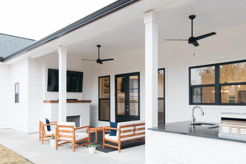 Understanding the Homebuilding Process from Start to Finish